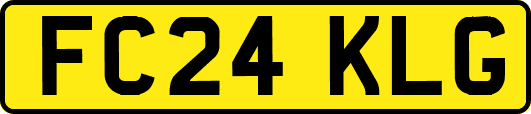 FC24KLG