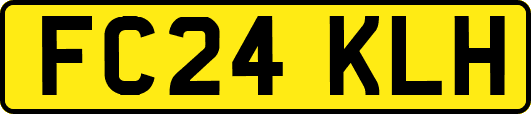 FC24KLH