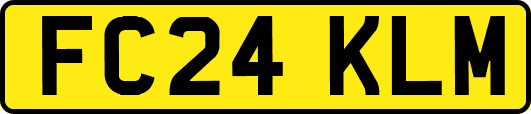 FC24KLM