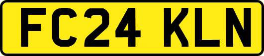FC24KLN