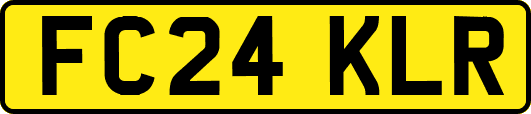 FC24KLR