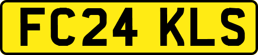FC24KLS