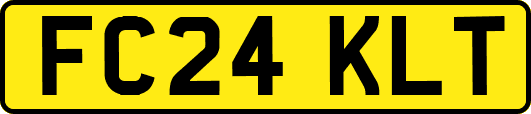 FC24KLT