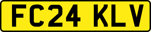 FC24KLV
