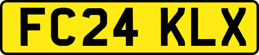 FC24KLX