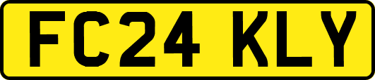 FC24KLY