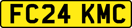 FC24KMC