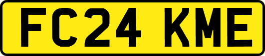 FC24KME