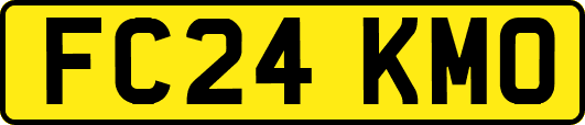 FC24KMO
