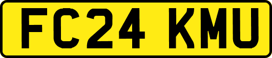 FC24KMU