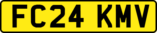 FC24KMV