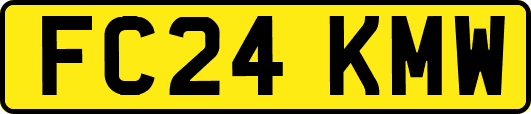 FC24KMW