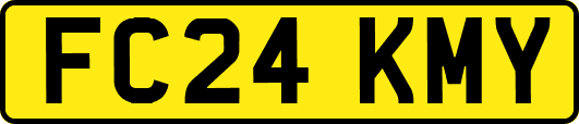 FC24KMY