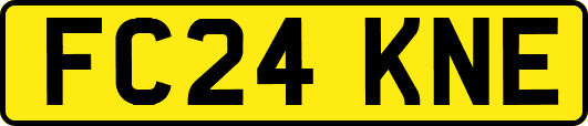 FC24KNE
