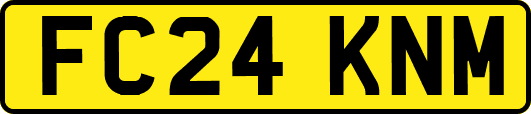 FC24KNM