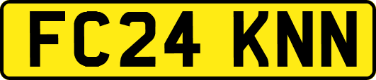 FC24KNN