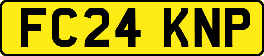 FC24KNP