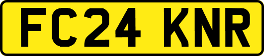 FC24KNR