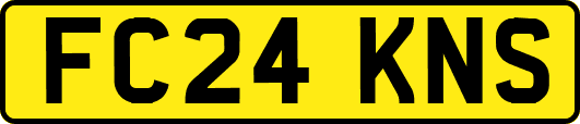 FC24KNS