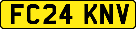 FC24KNV