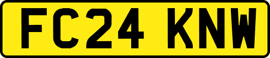 FC24KNW