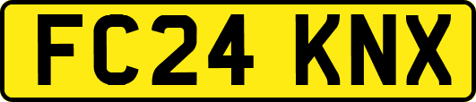 FC24KNX