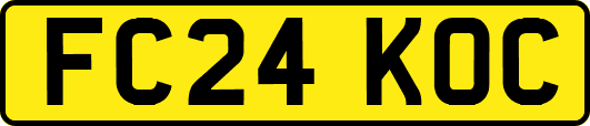 FC24KOC