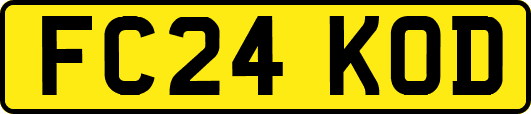 FC24KOD