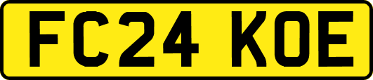 FC24KOE