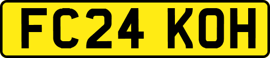 FC24KOH