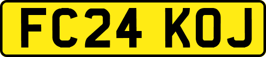 FC24KOJ