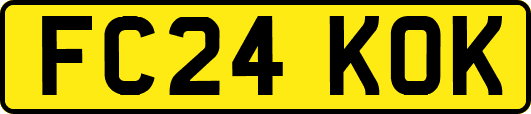 FC24KOK