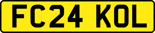 FC24KOL