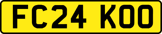 FC24KOO