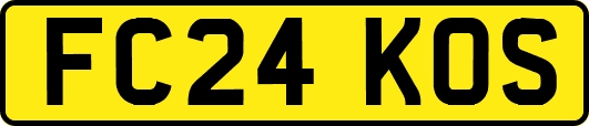 FC24KOS