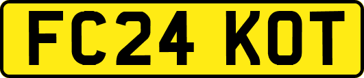FC24KOT