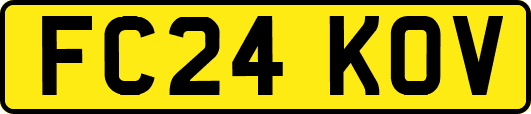 FC24KOV