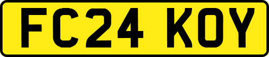 FC24KOY