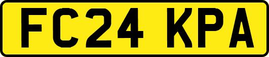 FC24KPA