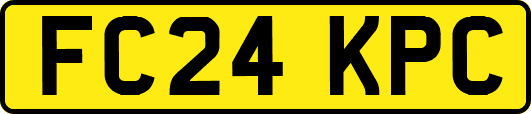 FC24KPC