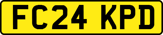 FC24KPD