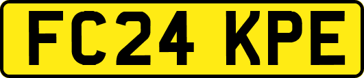 FC24KPE