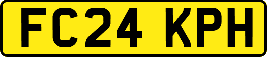 FC24KPH