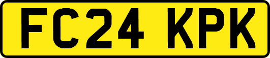 FC24KPK