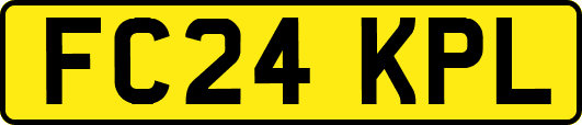 FC24KPL