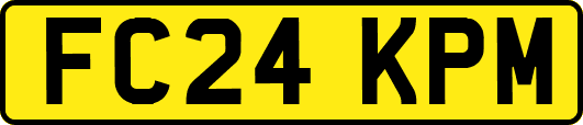 FC24KPM