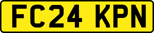 FC24KPN