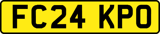 FC24KPO