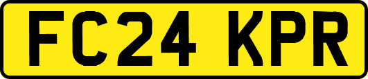 FC24KPR