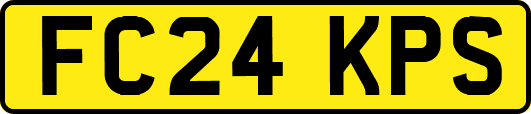 FC24KPS